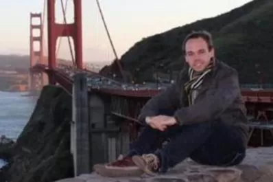 Andreas Lubitz es el copiloto acusado de haber estrellado el avión a propósito