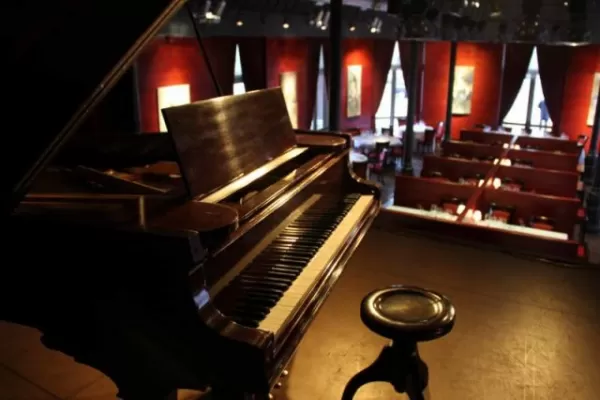 Guía Para Salir este fin de semana