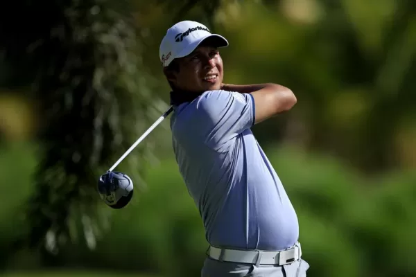 “Pigu” reanuda su periplo del PGA Tour en Texas