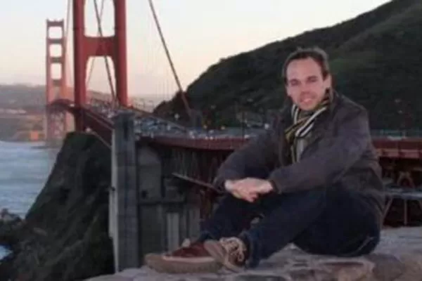 Andreas Lubitz es el copiloto acusado de haber estrellado el avión a propósito