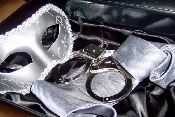 Se viene una versión sin censura de '50 sombras de Grey'