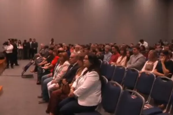 Santiago del Estero: reclaman que se agilicen las causas por delitos de lesa humanidad