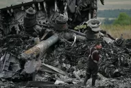 Germanwings: otros casos de pilotos que estrellaron sus aviones