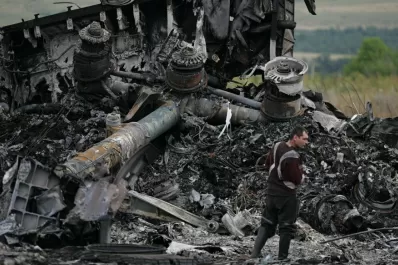 Germanwings: otros casos de pilotos que estrellaron sus aviones