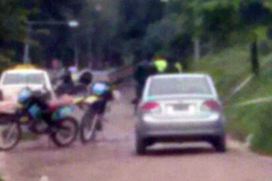 Una mujer habría sido víctima de una violación, en Villa 9 de Julio