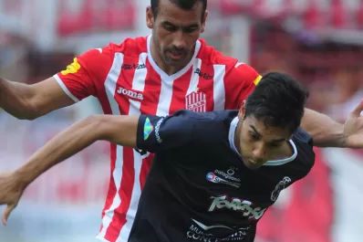 San Martín reclamó los puntos del partido ante Concepción FC