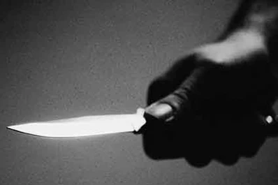 Un escolar santiagueño sacó un cuchillo en el recreo porque no le quisieron devolver la pelota