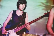 Despedida a Gabriela Maumus, una de las víctimas del avión de Germanwings