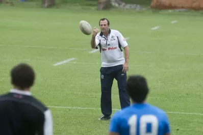 Concentración local