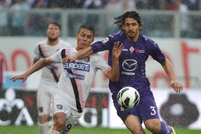 Dybala, ¿el primero de 2016?