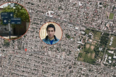 Matan de un tiro a un joven en un intento de robo