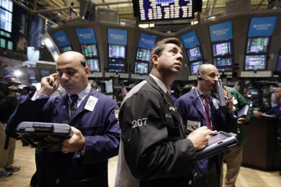 Los bonos argentinos se despegan del “Trío tóxico”