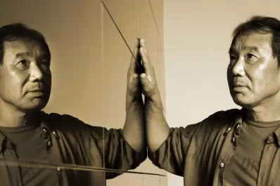 Último y recomendable libro de Murakami