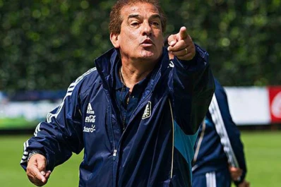 Argentina empató 0 a 0 con Ecuador