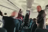 Piden que se prohíba la película Relatos salvajes en Inglaterra