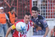 Ese viejo y difícil karma