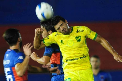 Tigre y Defensa y Justicia empataron sin goles en Victoria