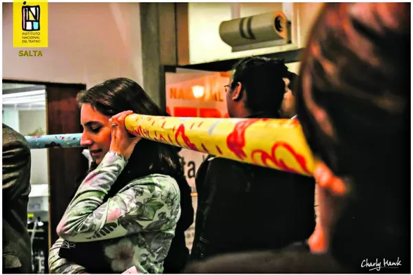 Un festival a sala llena, aunque con calidad diversa