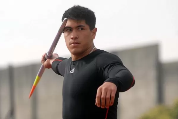 Un lanzamiento que Toledo no olvidará fácilmente