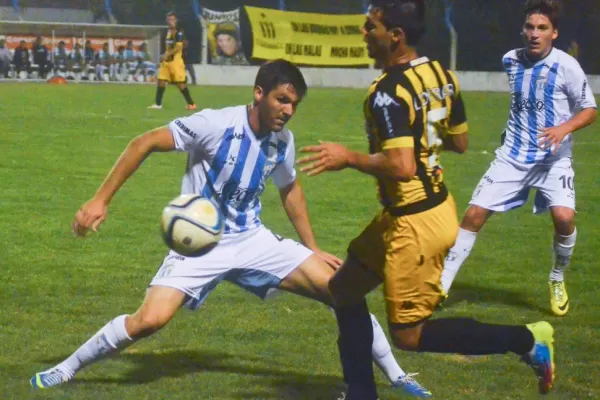 Azconzábal encontró a los culpables