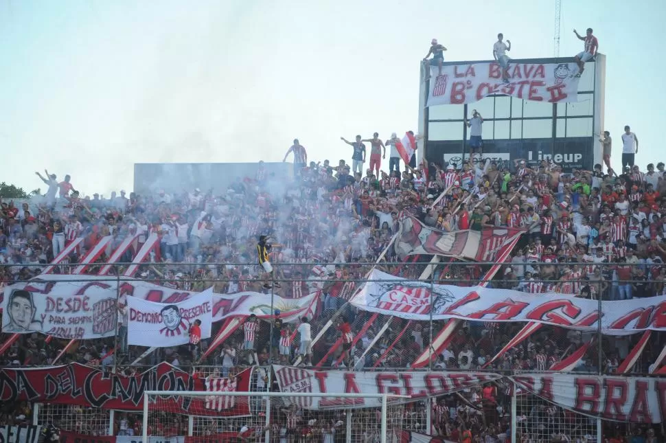  la gaceta / fotos de antonio ferroni