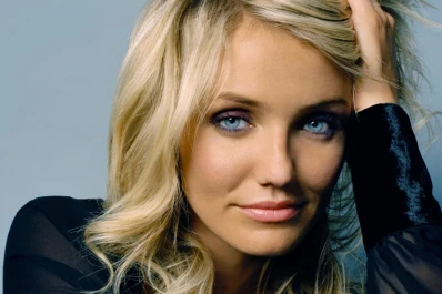 Así son las famosas de las revistas en la vida real