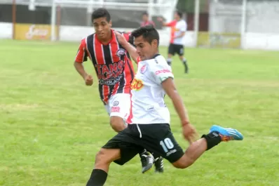 En Villa 9 de julio no se confían pese a la ventaja