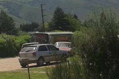 Denunciaron a Racedo Aragón ante el Tribunal de Cuentas