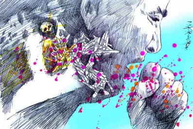 El objetivo es claro: terminar con la tuberculosis en 15 años