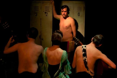 Críticas de las puestas de la Fiesta Nacional del Teatro