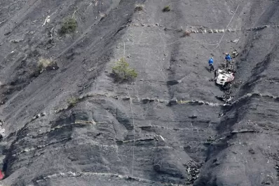 Lufthansa prepara una millonaria indemnización