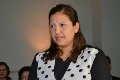 Es hija de canillitas, pagó su carrera de Abogacía con el plan Argentina Trabaja y ahora es funcionaria