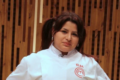 Elba Fernández confesó que su novio la abandonó al quedar embarazada