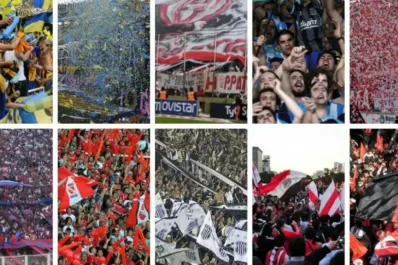 San Martín es el club con más hinchas del norte argentino