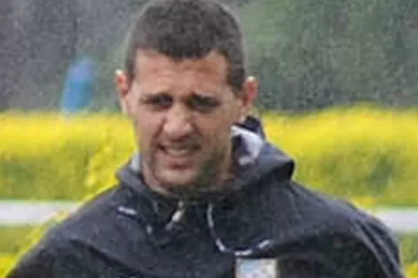 Bianchi, entre Thiago y Atlético