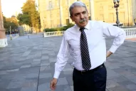 Aníbal Fernández criticó al juez Axel López: gana $ 90.000, que ponga las barbas en remojo