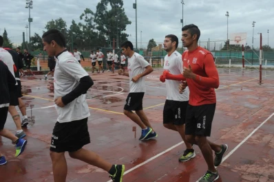 Ni el peor ni el mejor arranque de San Martín