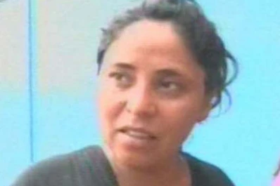 Una niña murió aplastada por un portón de hierro, en Santiago