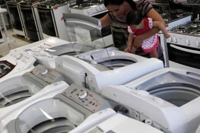 El Gobierno reglamentó el plan canje para heladeras y lavarropas