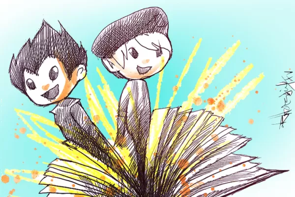 Wigetta, de Youtube al imaginario de los chicos