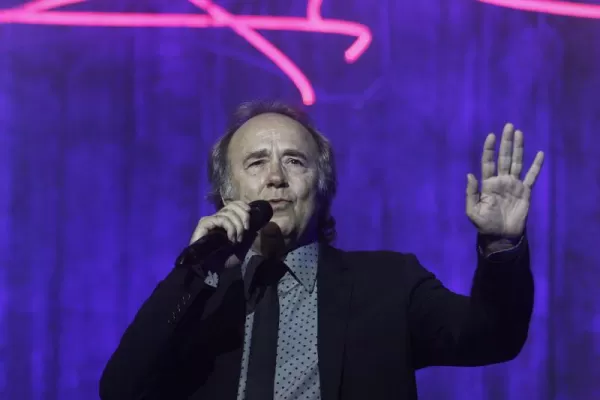 Visitas y estrenos integran un abril atractivo