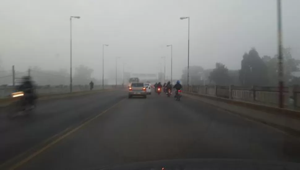 FOTO TOMADA DE TWITTER / @humberfoto 