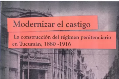 La cárcel de 1880 a 1916