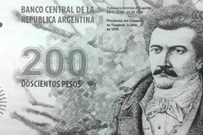 Los bancos quieren billetes mayores a $ 100