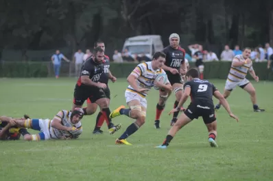 Un sábado con mucho en juego en cuatro torneos