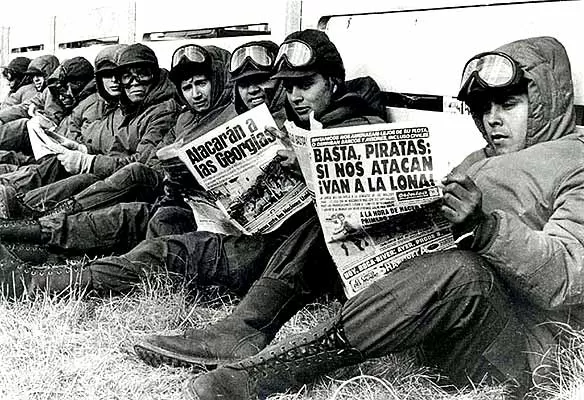  la gaceta / foto de oscar ferronato (archivo)