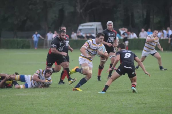 Un sábado con mucho en juego en cuatro torneos