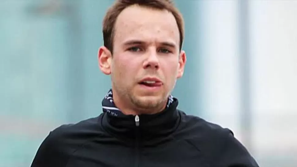 PERTURBADO. Andreas Lubitz había estado bajo tratamiento psicológico. REUTERS. 