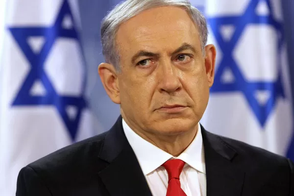 Netanyahu dice que el acuerdo con Irán amenaza a Israel