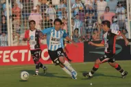 Rivalidad, capítulo 2015